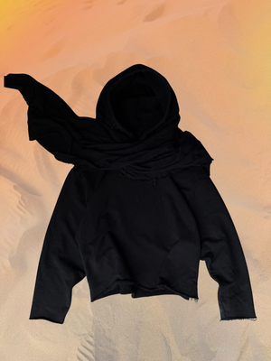 Nomade Hoodie – Shadow Walker