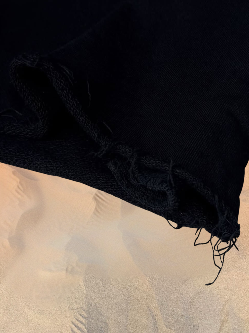 Nomade Hoodie – Shadow Walker